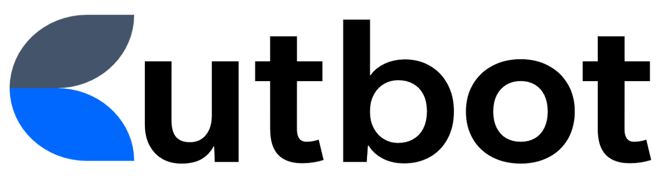 CutBot Logo